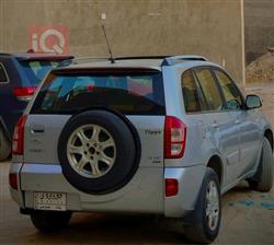 شيري تيجو 3